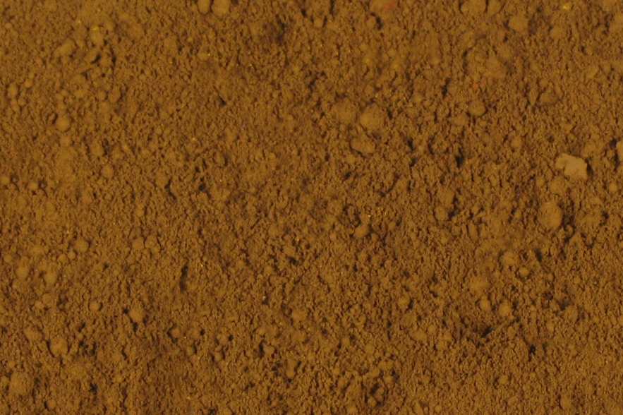 Weathering Powder 1 ounce Medium Earth