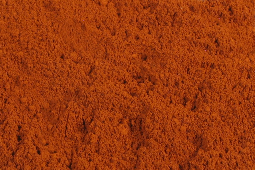 Weathering Powder 1 ounce Light Rust
