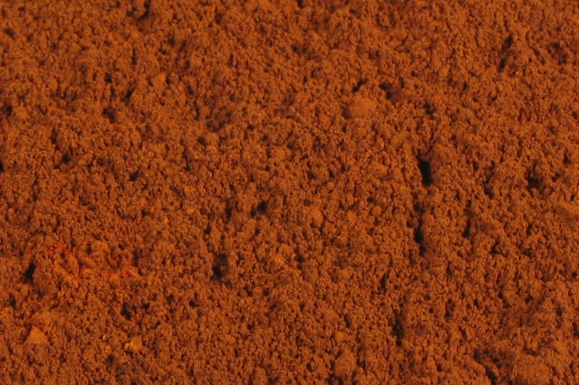 Weathering Powder 1 ounce Medium Rust