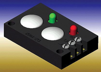 Remote Control button for DZ-1000