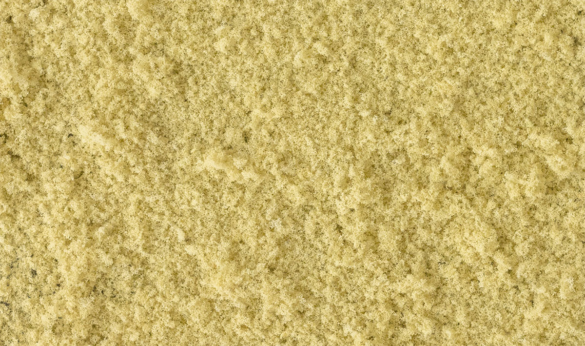 Coarse Turf Yellow Grass Shaker