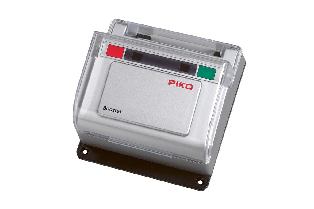 Digital Booster 22V / 5A