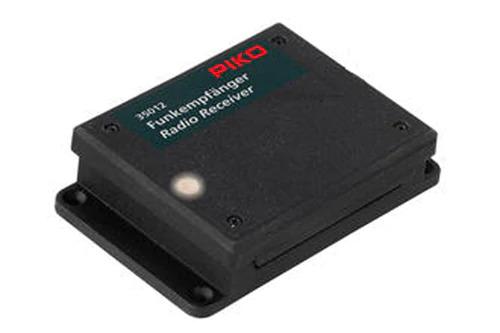 Wireless Receiver 2.4GHz