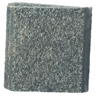 N Scale Track Cleaning Pads (2-Pieces)