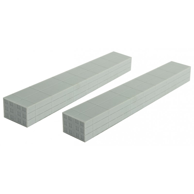 Concrete Load 2-pack