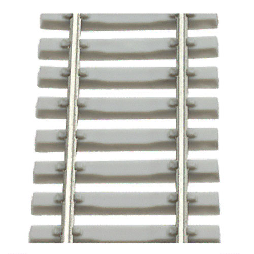 code 83 concrete tie flex track