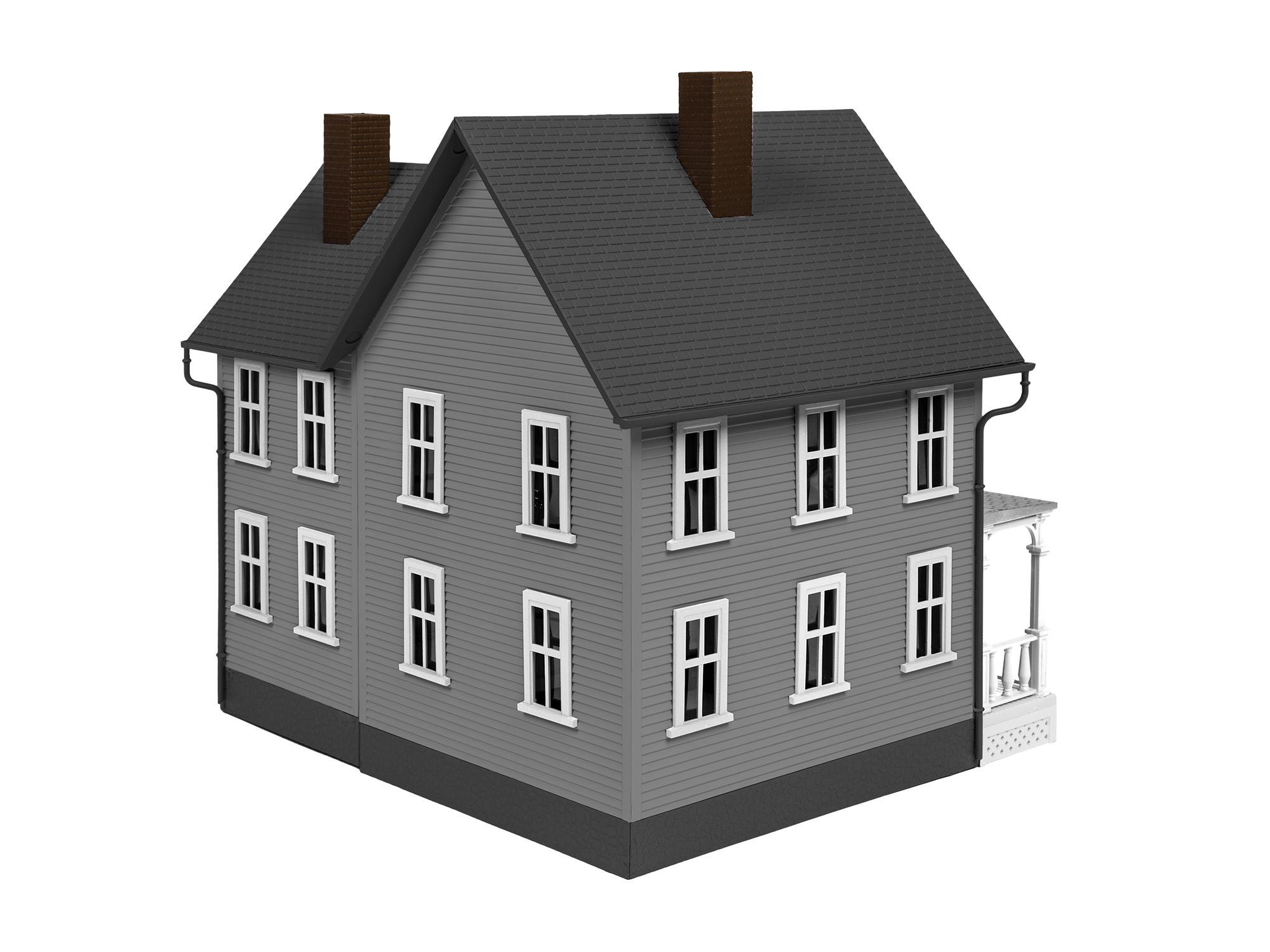 Braga House (assembled)