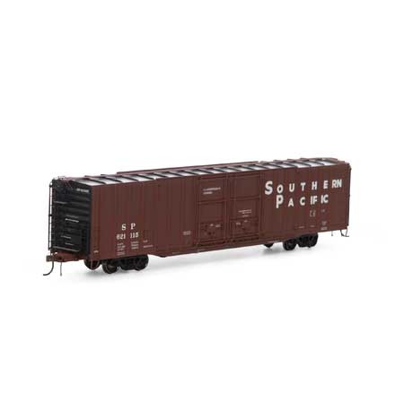 Southern Pacific 60' Pullman-Standard Auto Box Car-Early #621115