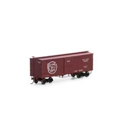 Cotton Belt 36' Box Car #16795