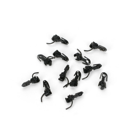 N Knuckle Coupler Standard Shank 6-Pairs