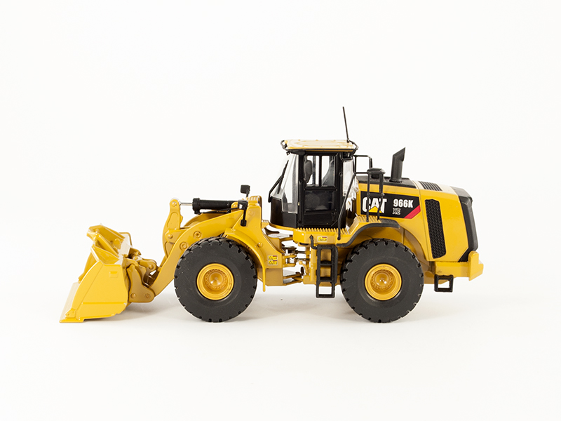 Cat® 966K XE Wheel Loader