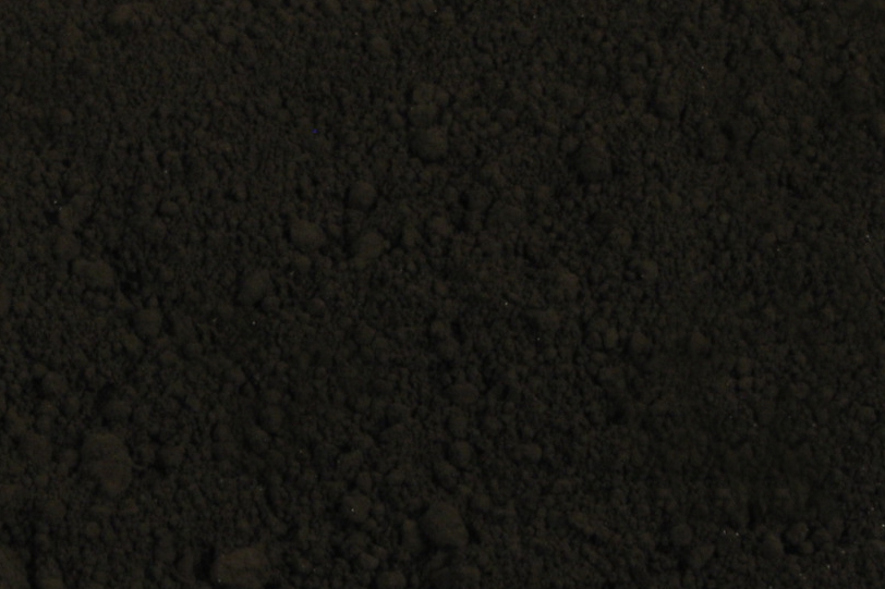 Weathering Powder 1 ounce Soot Black