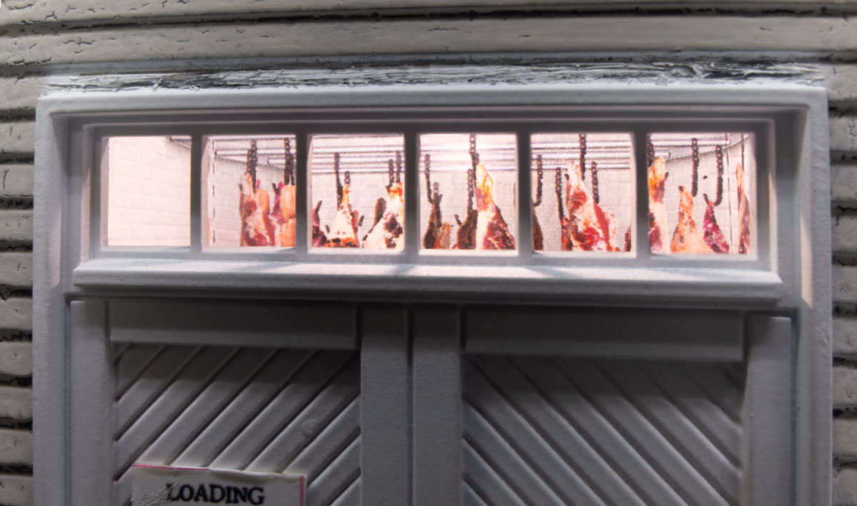 Carver's Butcher Shoppe