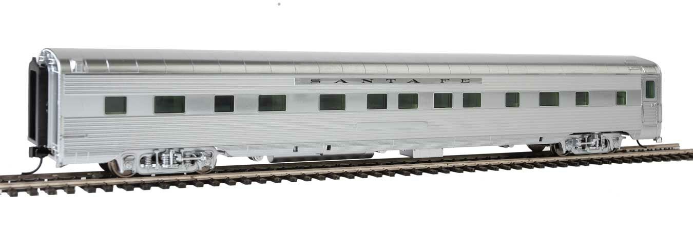 Santa Fe 85' Pullman-Standard 4-4-2 sleeper