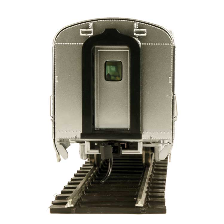Santa Fe (Lighted) 85' Pullman-Standard 36-Seat Diner #61