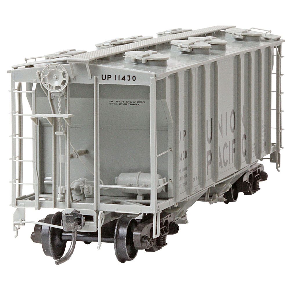 Union Pacific PS-2 2-Bay 2003 CF Covered Hopper #11430