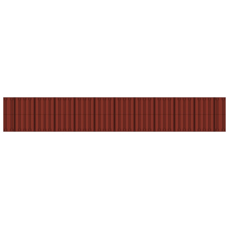 Union Pacific Hi-Cube 3-Pack