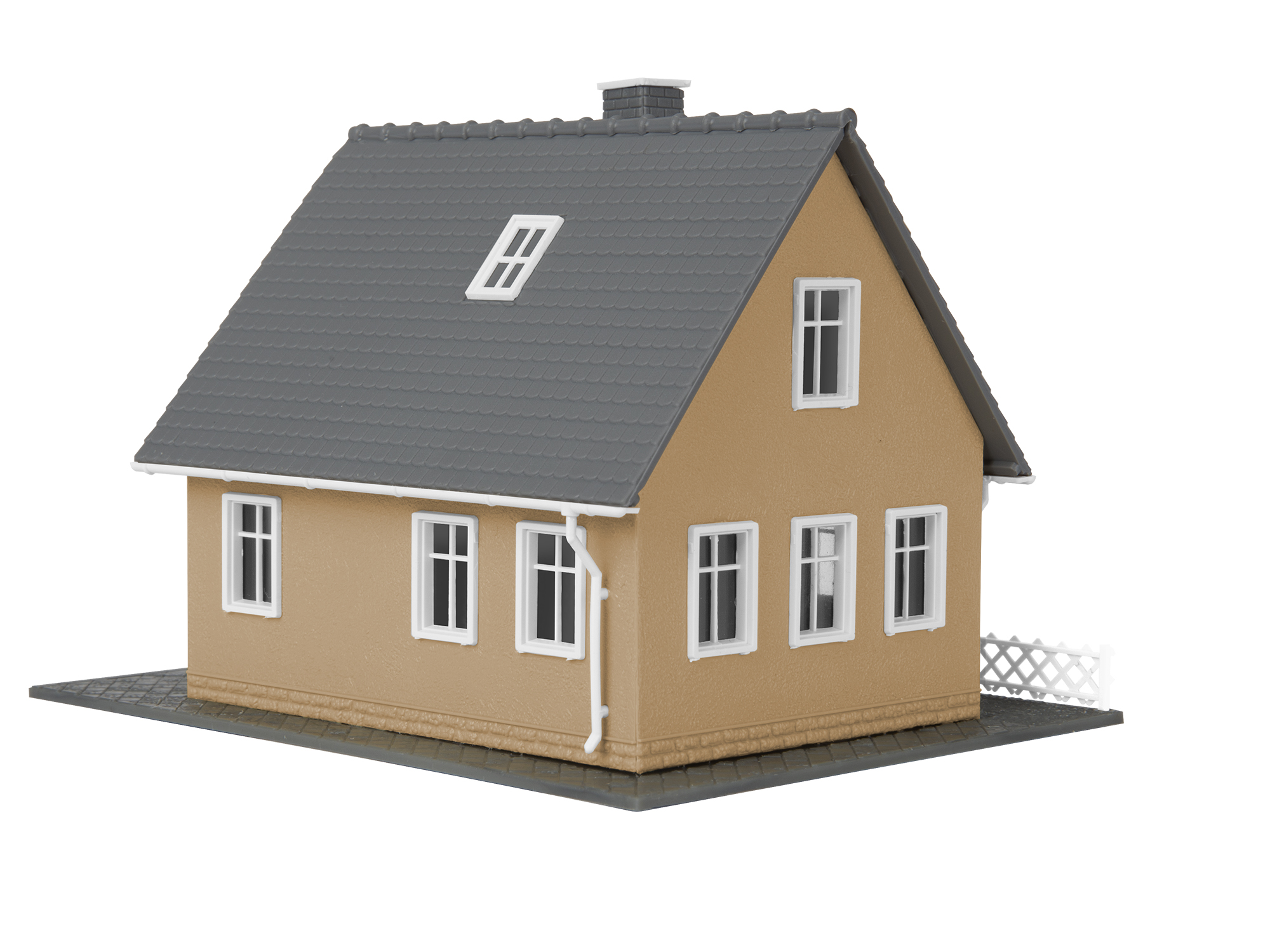 Cape Cod Building kit 2-pack