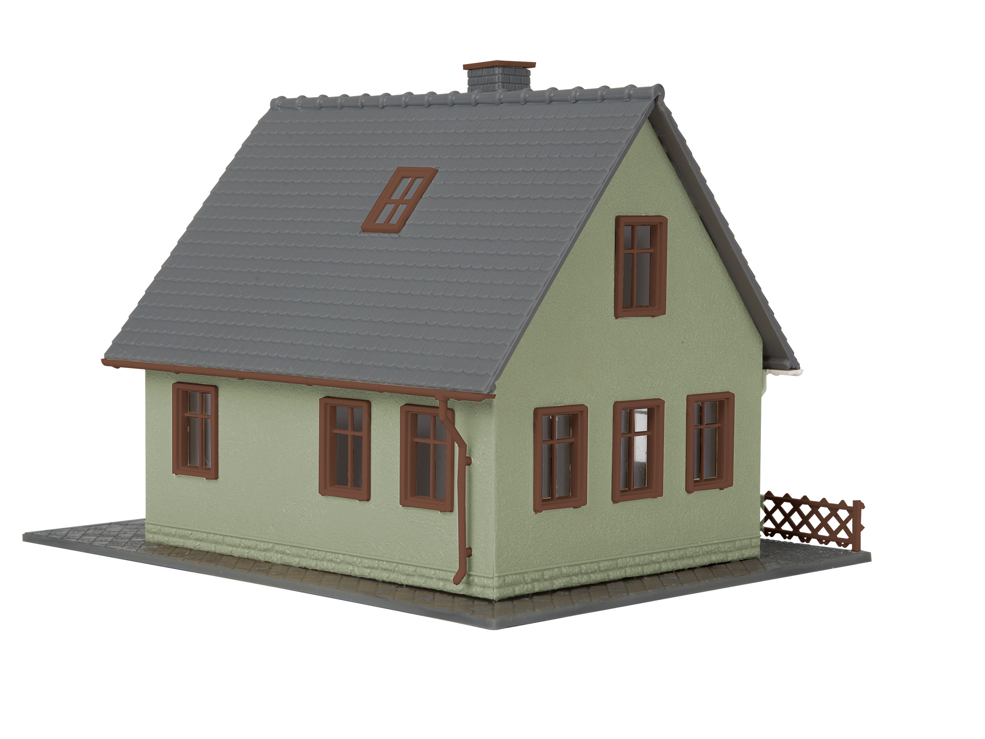 Cape Cod Building kit 2-pack