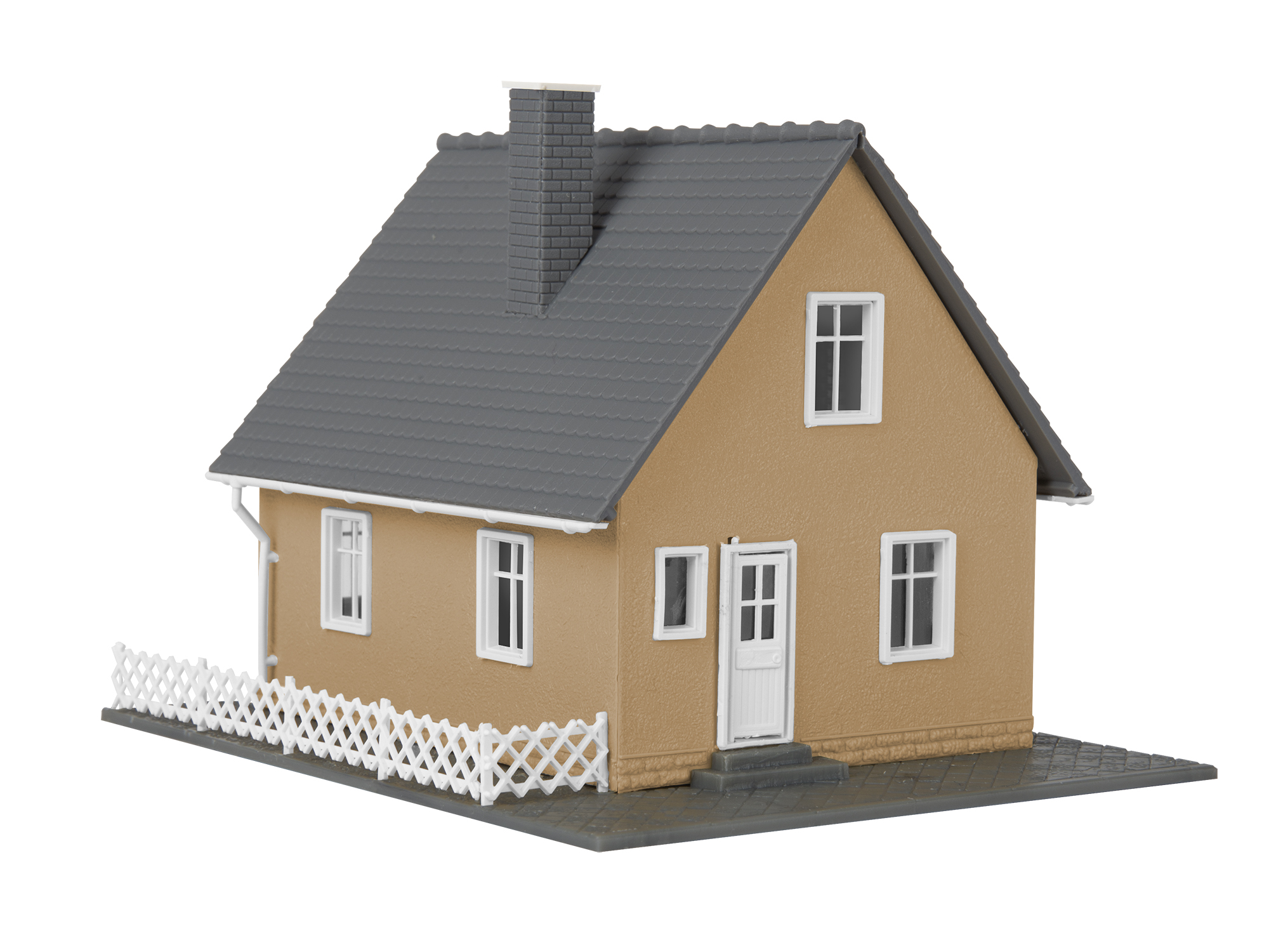 Cape Cod Building kit 2-pack