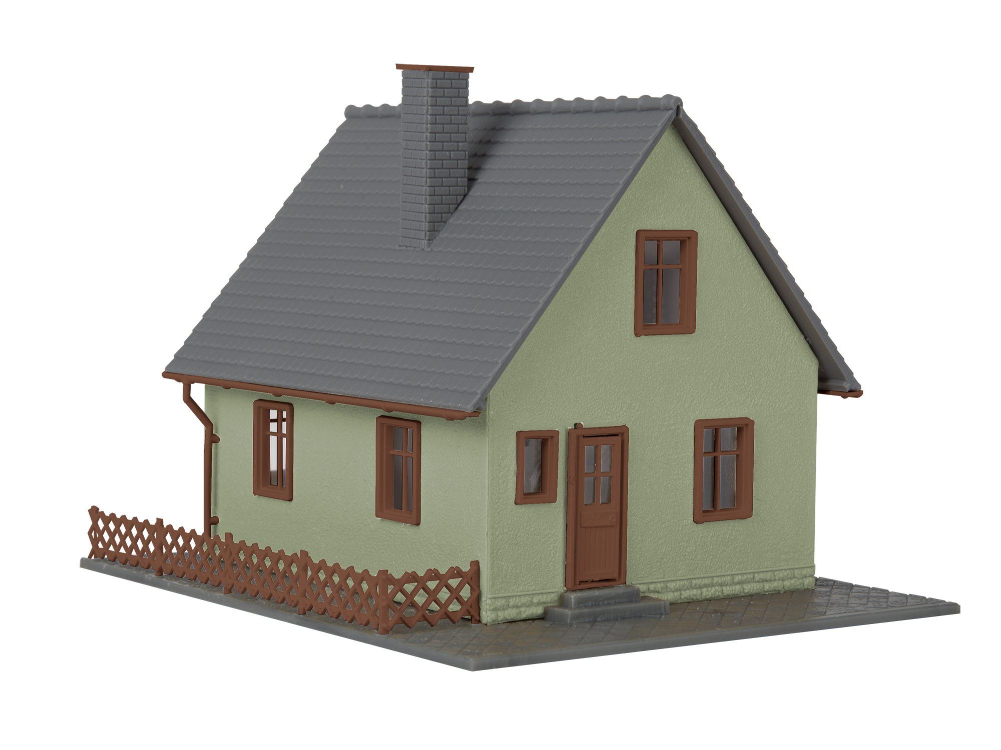 Cape Cod Building kit 2-pack