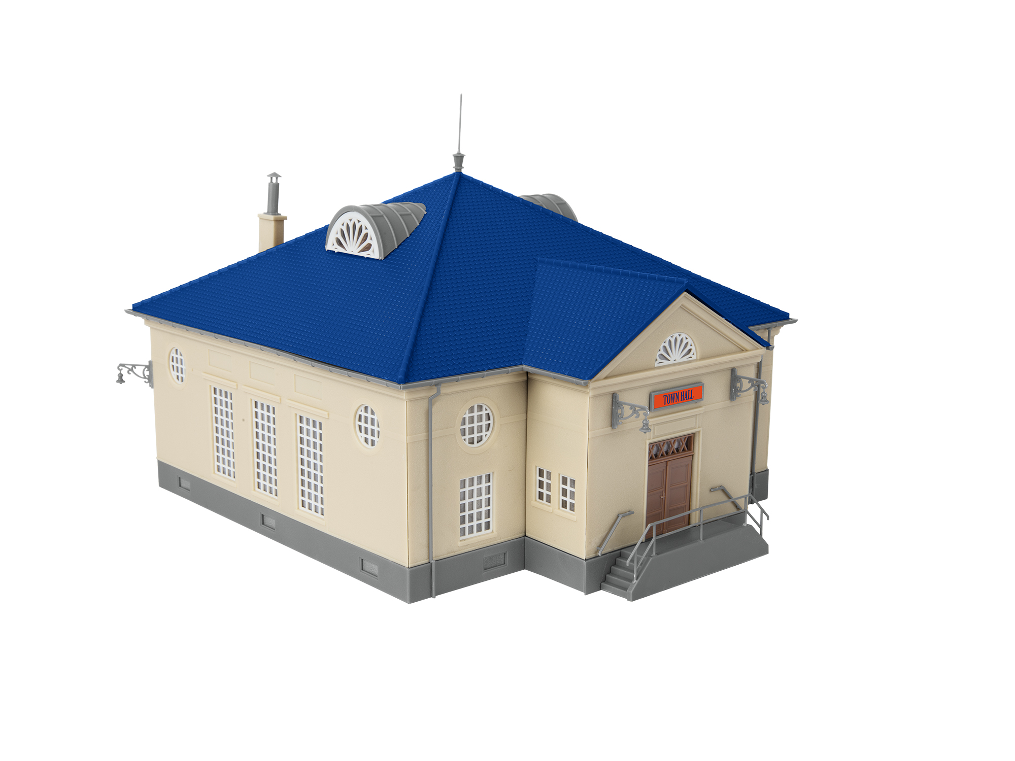 Town Hall kit