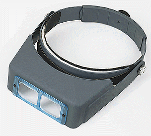 Opti Visor® #3