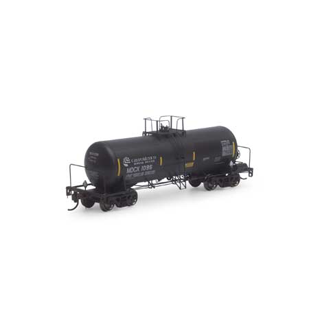 MDCX UTC 13K Acid Tank Car #1096
