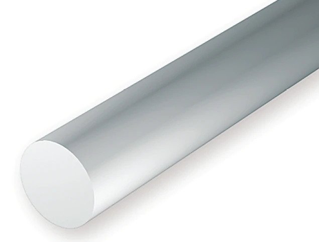 .040" Rod (1.0 mm) 10-Pieces
