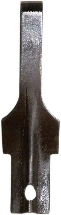 #310 concave carving blade