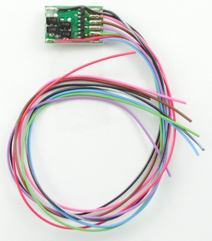 FL4 decoder