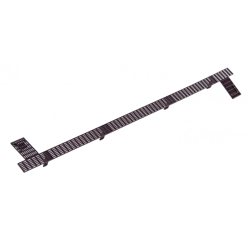 Cored Roofwalks 40' PS-1