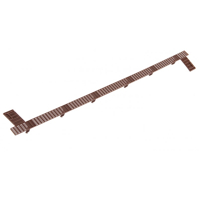 Cored Roofwalks 50' PS-1