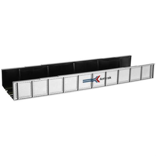 Amtrak Code 100 Plate Girder Bridge