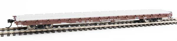 Southern Railway 60' Pullman-Standard flatcar #152113