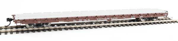 Southern Railway 60' Pullman-Standard flatcar #152136