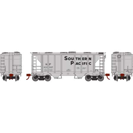 Southern Pacific PS 2003 Covered Hopper #402897