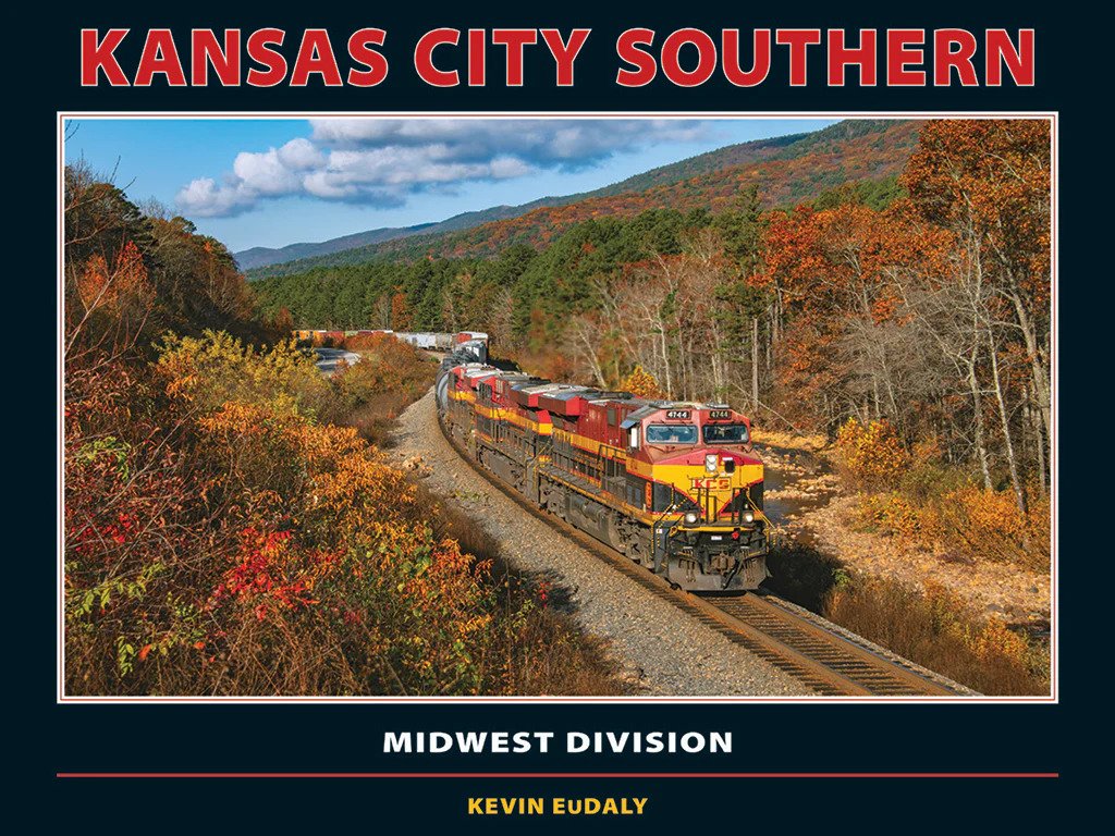 Kansas City Southern Midwest Division