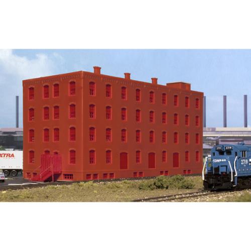 Middlesex Manufacturing Company kit
