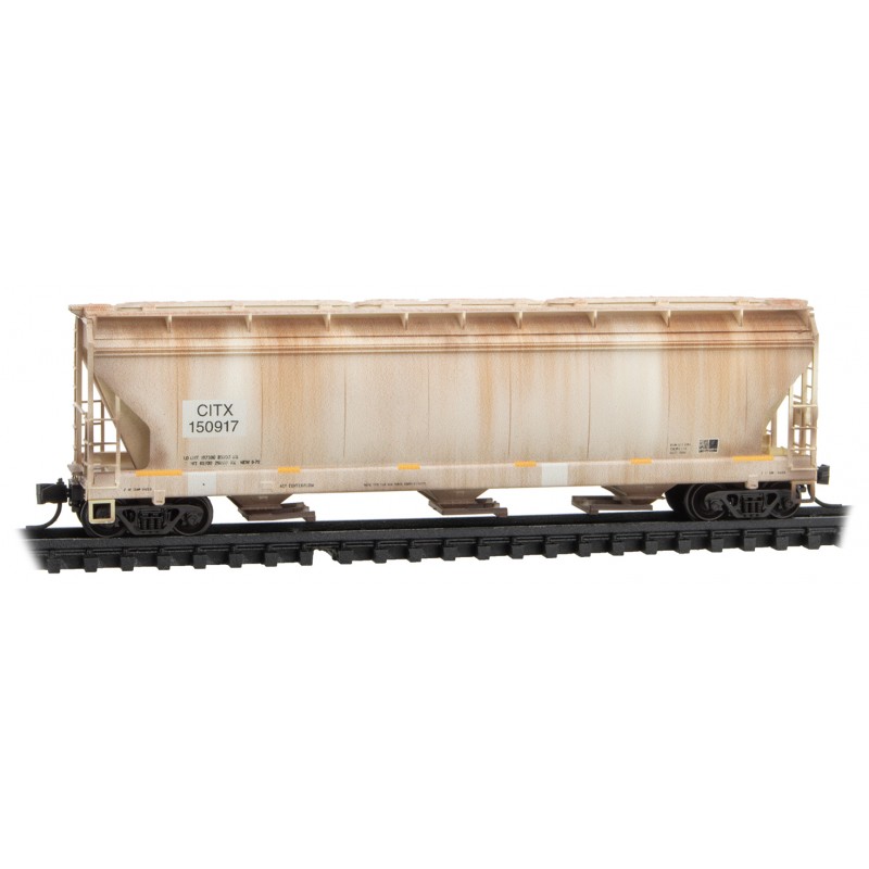CITX Weathered Two Pack