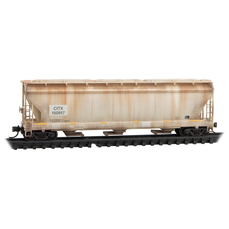 CITX Weathered Two Pack