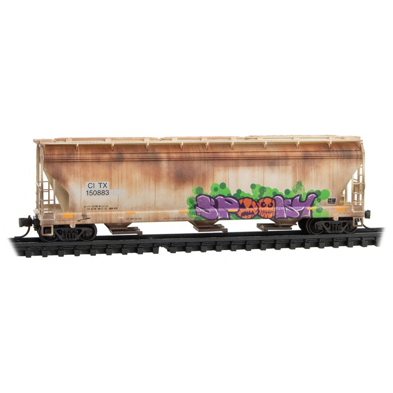 CITX Weathered Two Pack