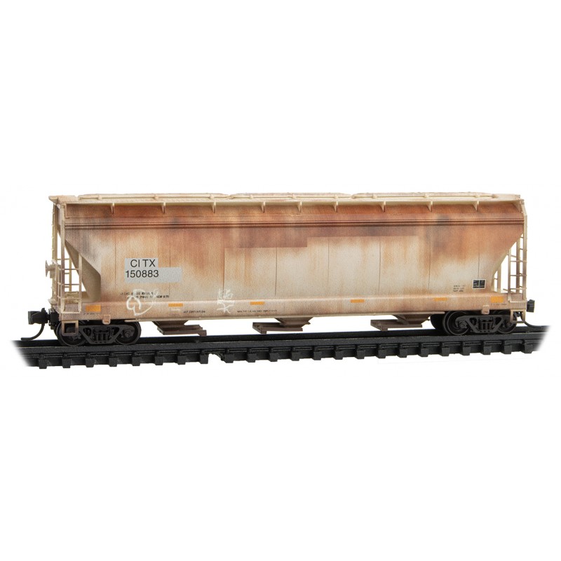 CITX Weathered Two Pack