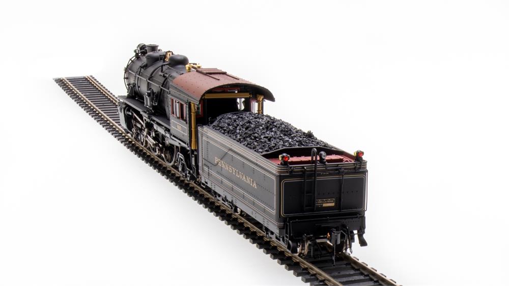 PRR E6 4-4-2 #460 Paragon4 Sound/DC/DCC, Smoke