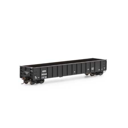 CIT Group 52' mill gondola #30240