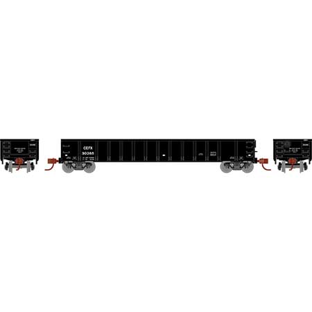 CIT Group 52' mill gondola #30265
