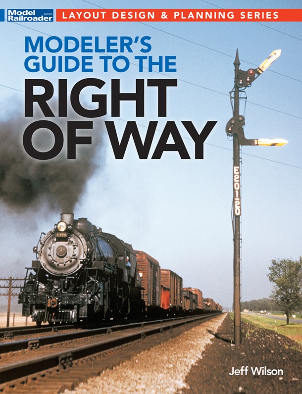 Modeler's Guide To The Right Of Way