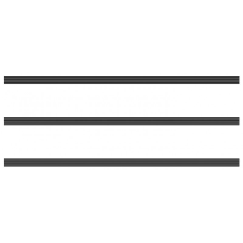 Rail Load 3-Pack
