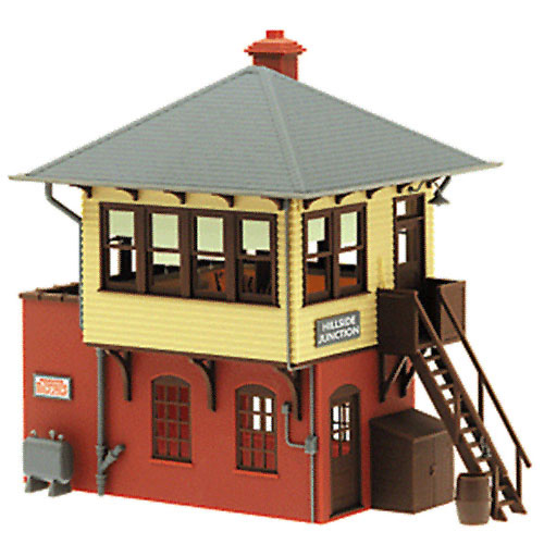 Signal tower kit