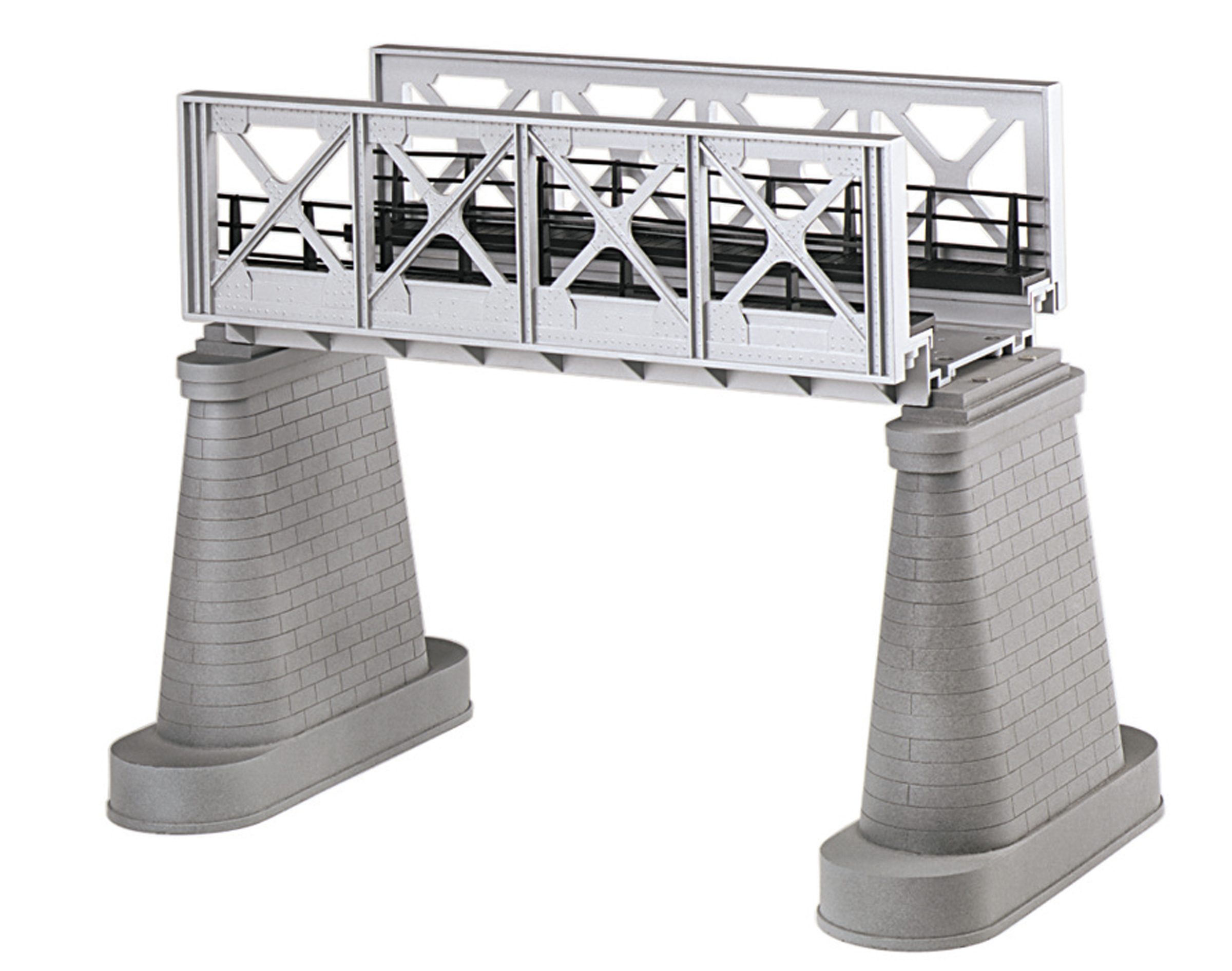 Silver Girder Bridge